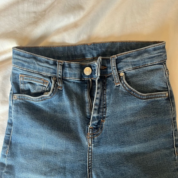Topshop jeans - Picture 5 of 5